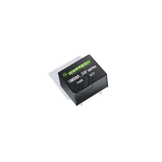 1MD8A_2405S3UP - GAPTEC Electronic - DC DC Converters