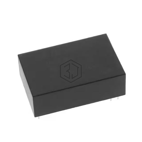 QA123D-2GR3 - Mornsun America, LLC - DC DC Converters