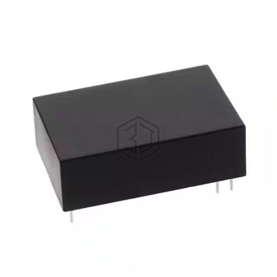 QA153D-2GR3 - Mornsun America, LLC - DC DC Converters