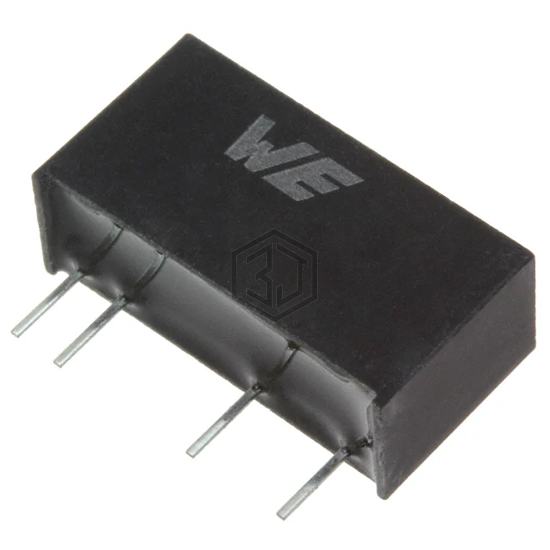 177920524 - Würth Elektronik - DC DC Converters