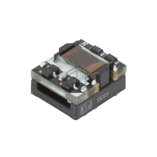 ISD0105S3V3 - XP Power - DC DC Converters