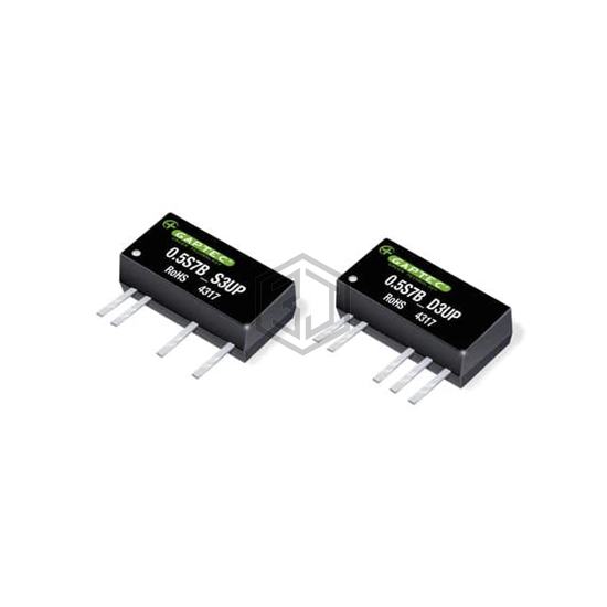 0.5S7B_1515S3UP - GAPTEC Electronic - DC DC Converters