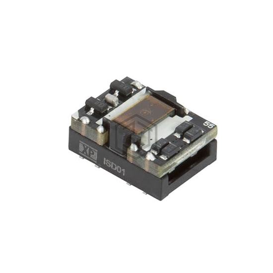 ISD0105D05 - XP Power - DC DC Converters