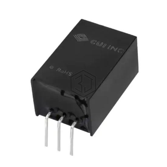 P7805-500R - CUI Inc. - DC DC Converters
