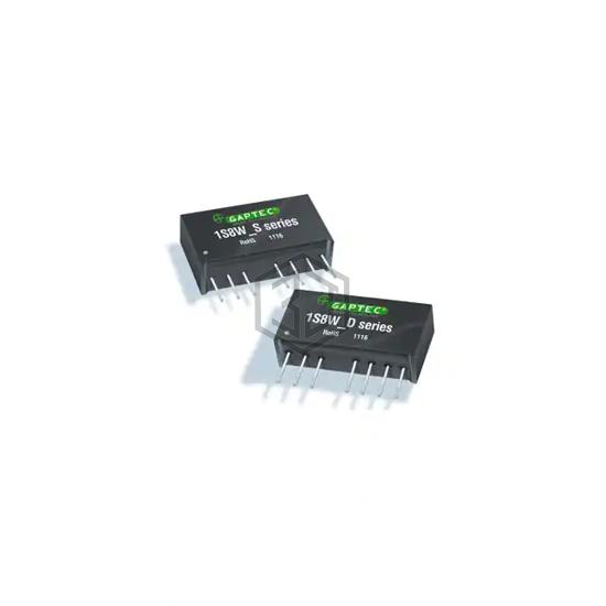 1S8W_4805S1.5RP - GAPTEC Electronic - DC DC Converters