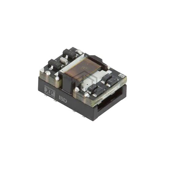 ISD0203D03 - XP Power - DC DC Converters