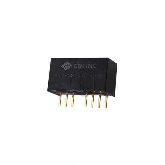 PQQ6W-Q24-S3-S - CUI Inc. - DC DC Converters