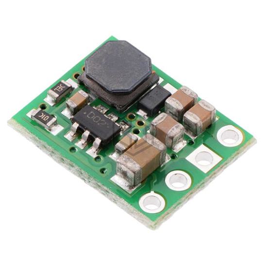 3792 - Pololu Corporation - DC DC Converters