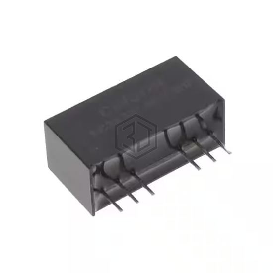 EC3SAW-48D12HP - Cincon Electronics Co. LTD - DC DC Converters