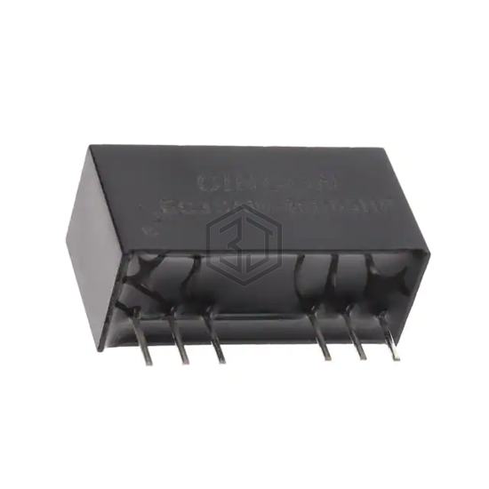 EC3SAW-48D05HP - Cincon Electronics Co. LTD - DC DC Converters