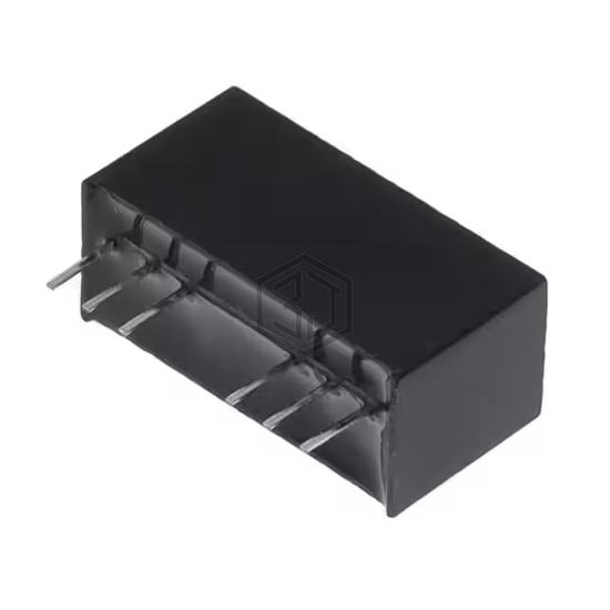 EC3SAW-24D12HP - Cincon Electronics Co. LTD - DC DC Converters