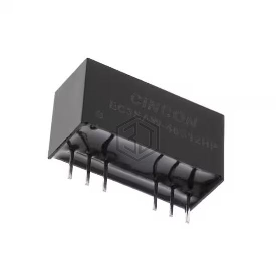EC3SAW-48S12HP - Cincon Electronics Co. LTD - DC DC Converters