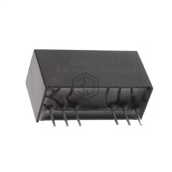 EC3SAW-24D05HP - Cincon Electronics Co. LTD - DC DC Converters