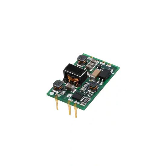 PYBJ3-D5-S5-OD - CUI Inc. - DC DC Converters