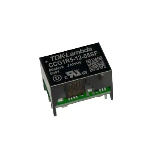 CCG1R5-48-03SF - TDK-Lambda Americas Inc - DC DC Converters