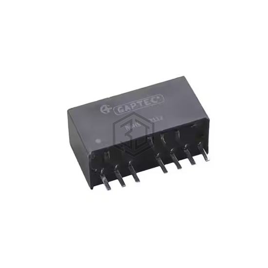 1S8W_0505S4RP - GAPTEC Electronic - DC DC Converters