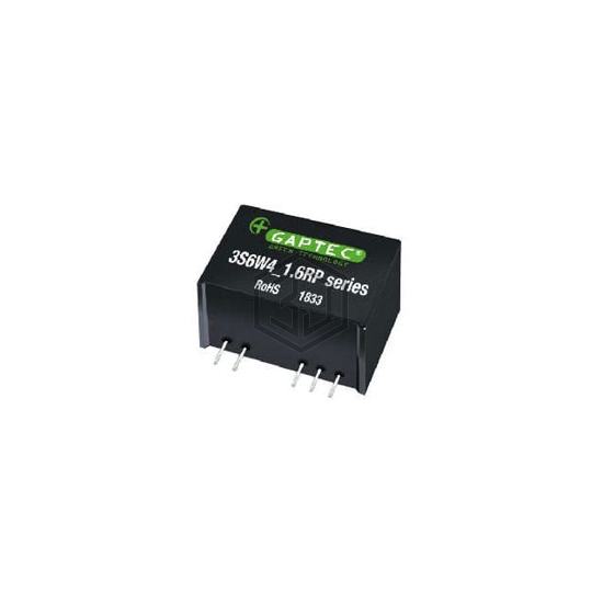 3S6W4_4805S1.6RP - GAPTEC Electronic - DC DC Converters