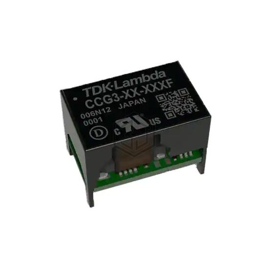 CCG3-48-03SF - TDK-Lambda Americas Inc - DC DC Converters