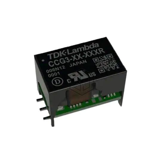CCG3-24-15DR - TDK-Lambda Americas Inc - DC DC Converters