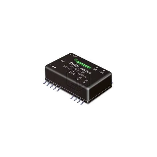 3TAW_4805S1.5 - GAPTEC Electronic - DC DC Converters