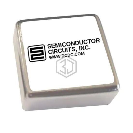 CP30B1160005P - Semiconductor Circuits, Inc. - DC DC Converters