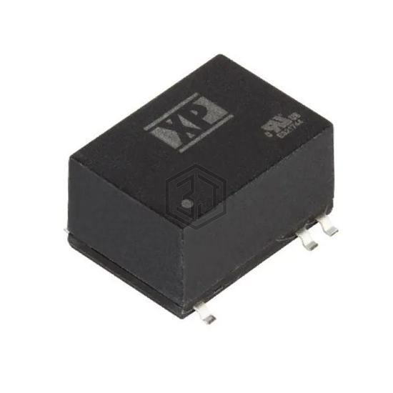ISM0124D12 - XP Power - DC DC Converters