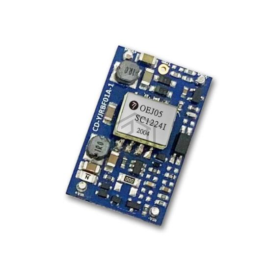 OEJ05SC1224I - ETA-USA - DC DC Converters