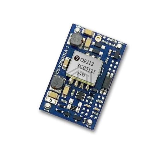 OEJ12SC1224I - ETA-USA - DC DC Converters