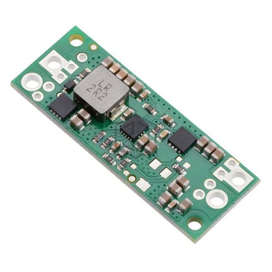 2891 - Pololu Corporation - DC DC Converters
