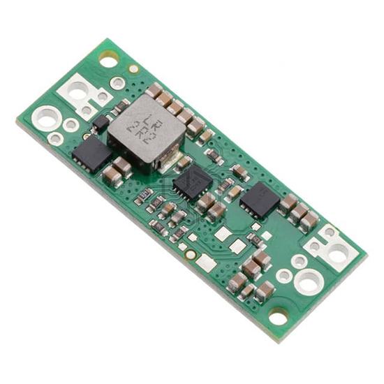2893 - Pololu Corporation - DC DC Converters