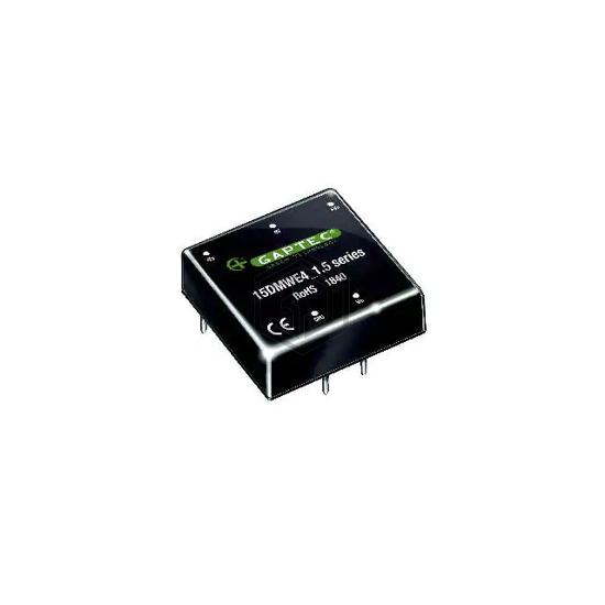 15DMWE4_2405S1.5 - GAPTEC Electronic - DC DC Converters