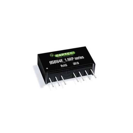 9S8W4E_4815S1.6RP - GAPTEC Electronic - DC DC Converters