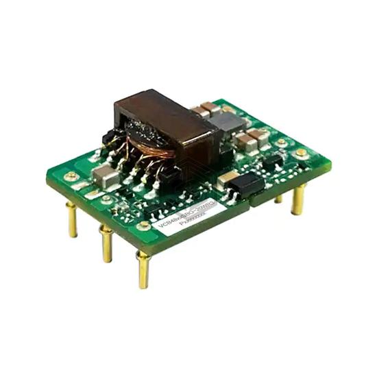 VCB4815SBO-20WR3 - Mornsun America, LLC - DC DC Converters