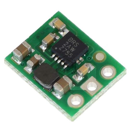 2563 - Pololu Corporation - DC DC Converters