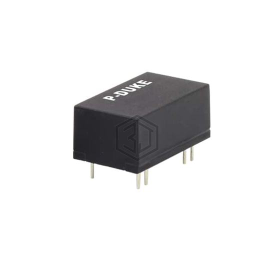 MPH02-24S05 - P-DUKE Technology, Inc. - DC DC Converters