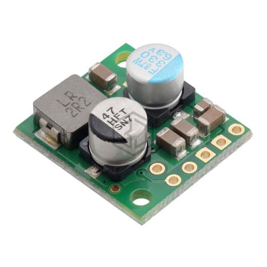 3781 - Pololu Corporation - DC DC Converters