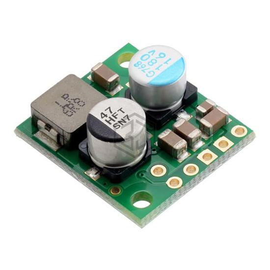 3785 - Pololu Corporation - DC DC Converters