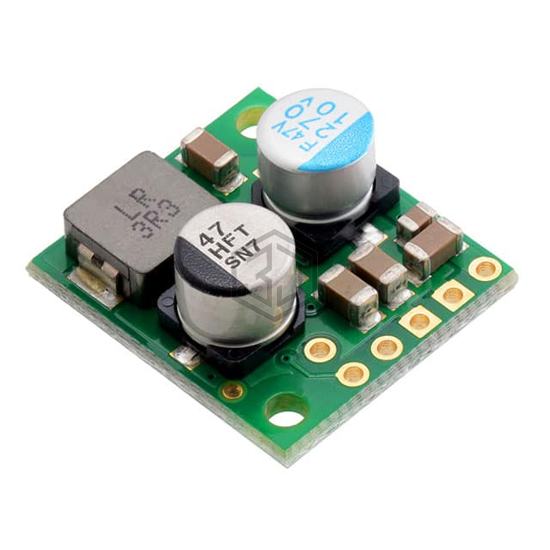 3783 - Pololu Corporation - DC DC Converters