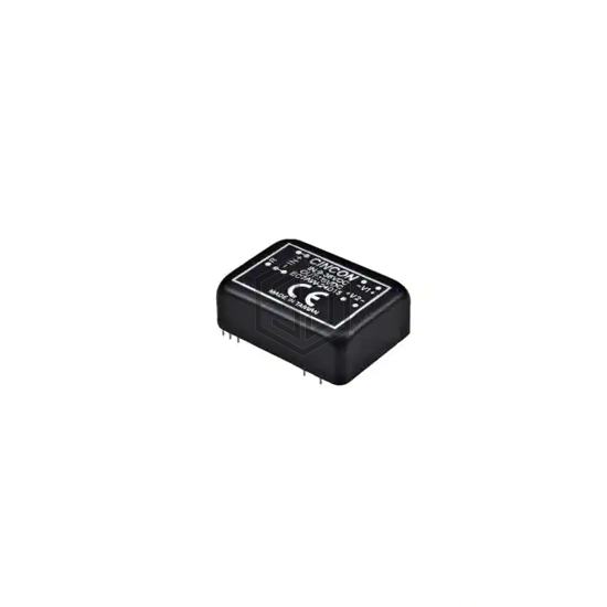 EC7AW-48S05N - Cincon Electronics Co. LTD - DC DC Converters