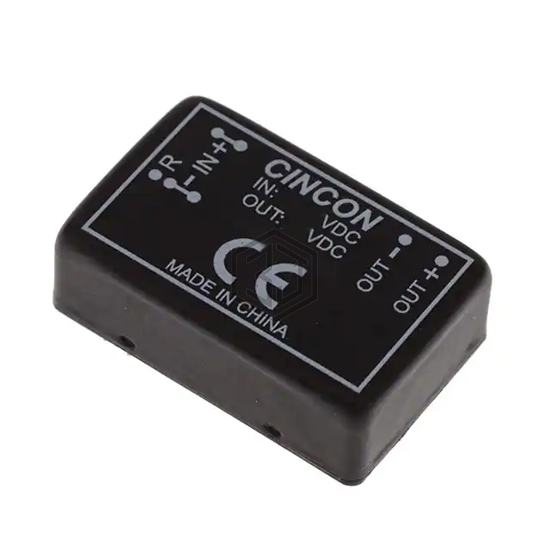 EC7AW-48S05 - Cincon Electronics Co. LTD - DC DC Converters