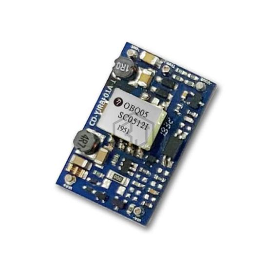 OBQ05SC0512I - ETA-USA - DC DC Converters
