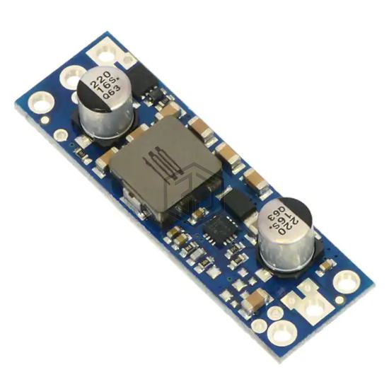 2568 - Pololu Corporation - DC DC Converters