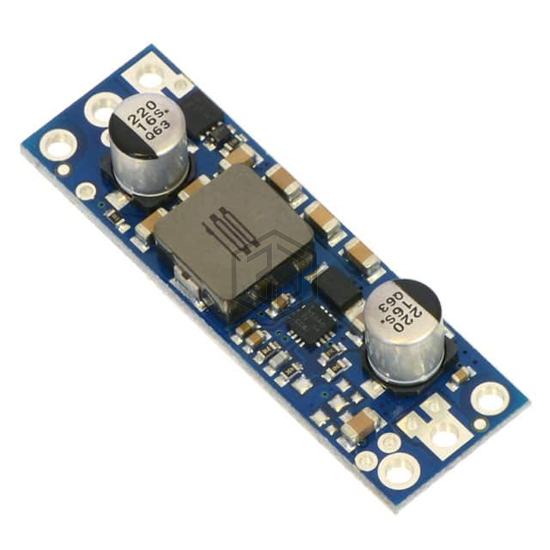 2567 - Pololu Corporation - DC DC Converters