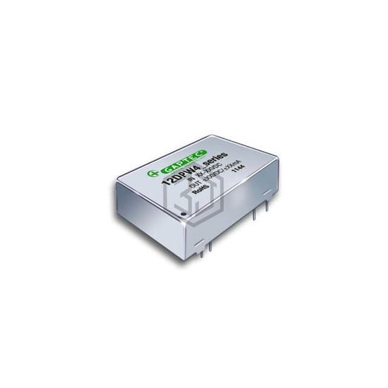 12DPW4_2405S1.5 - GAPTEC Electronic - DC DC Converters