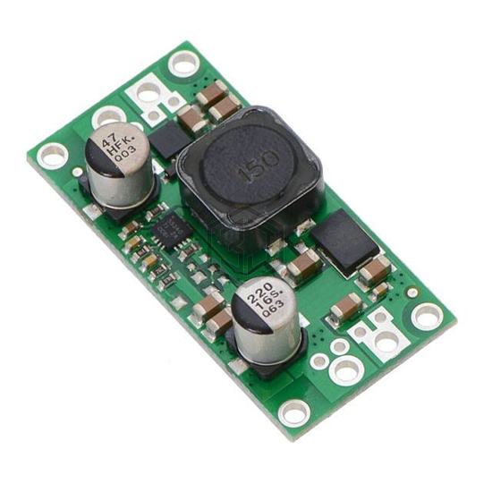 2575 - Pololu Corporation - DC DC Converters