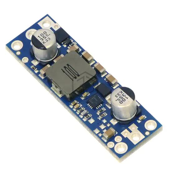 2569 - Pololu Corporation - DC DC Converters