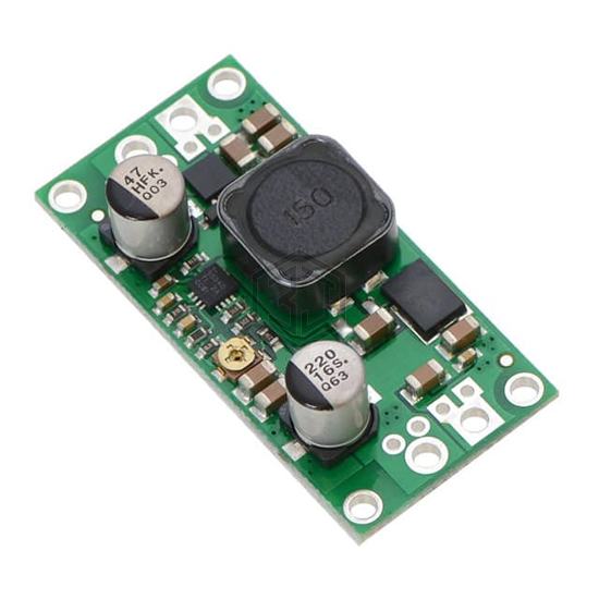 2572 - Pololu Corporation - DC DC Converters