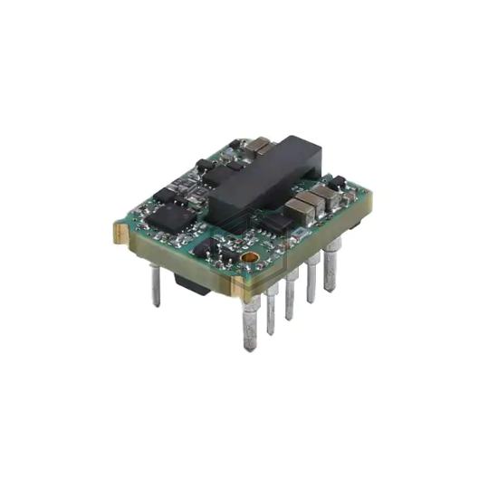 MRS4120N003N25 - NetPower - DC DC Converters