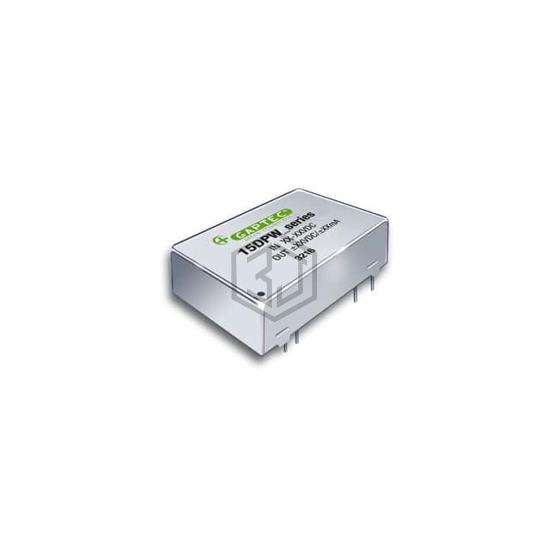 15DPW_2405S1.6 - GAPTEC Electronic - DC DC Converters