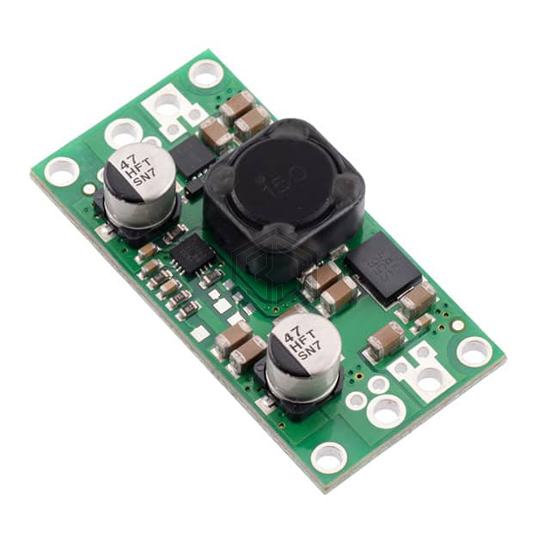 2582 - Pololu Corporation - DC DC Converters